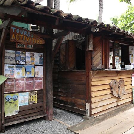 Mano A Mano Eco Hostal Las Peñitas المظهر الخارجي الصورة