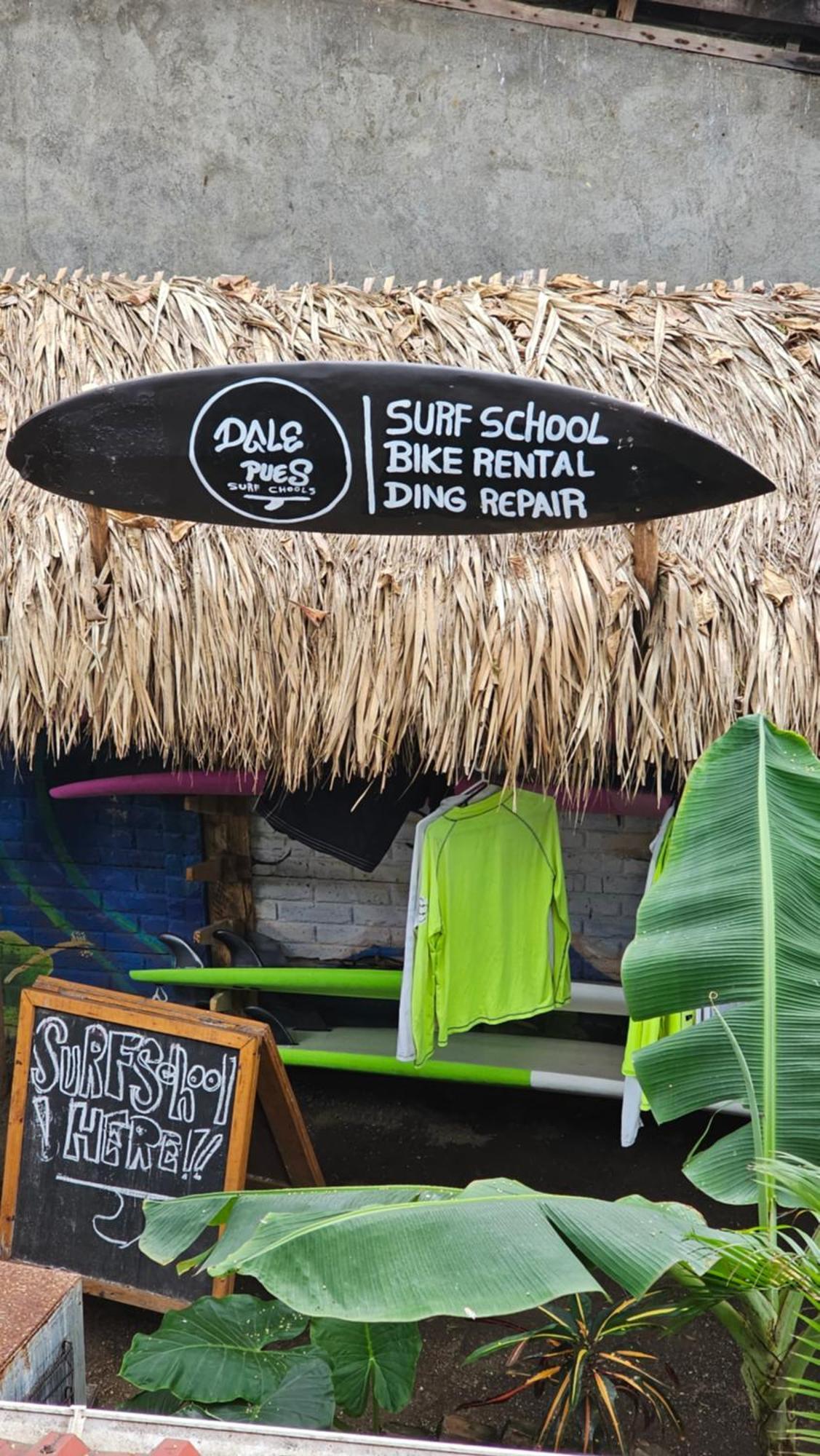 Mano A Mano Eco Hostal Las Peñitas المظهر الخارجي الصورة