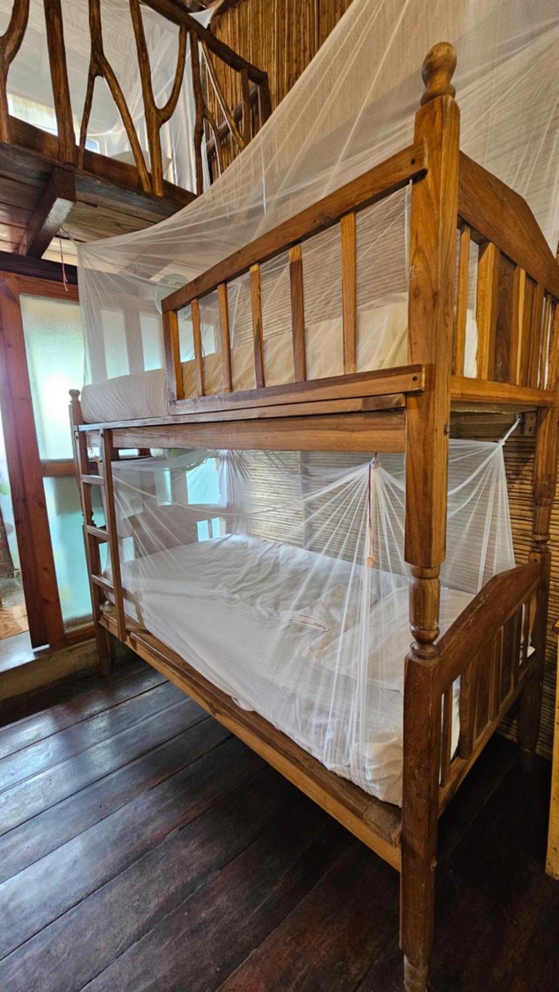 Mano A Mano Eco Hostal Las Peñitas المظهر الخارجي الصورة